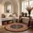 Klose Performance Oriental Rug-19261276