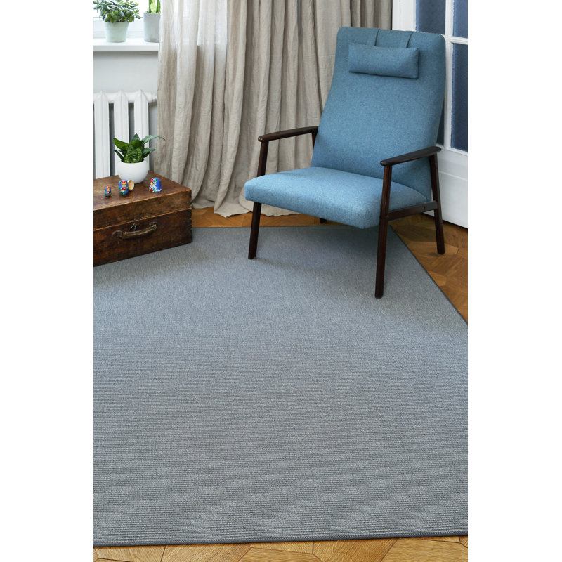 Calabasas Hand Woven Area Rug, Rectangle 200 x 300cm
