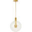 Fues Medium Pendant-294996350