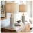 24.5" H Touch Table Lamp 