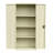 Metal Storage System-1324694425