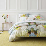 Milan Duvet Cover