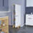 Rutherford 2-Door Pantry Cabinet