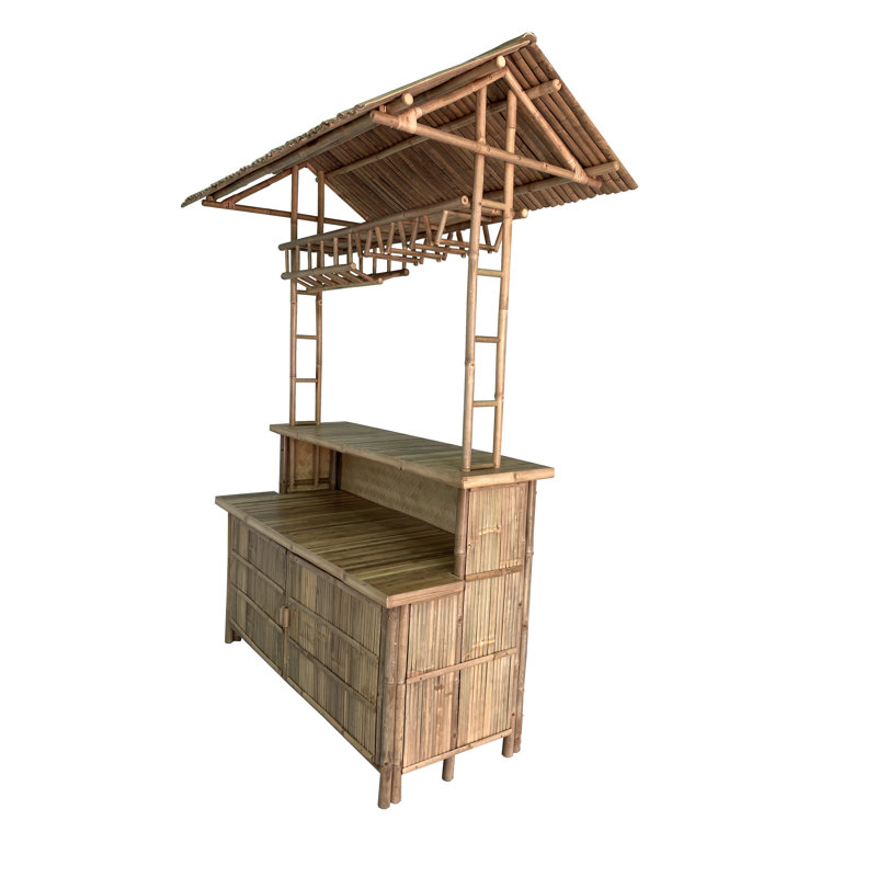 Armoire 63 bars