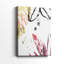 No Deckle Tropical Moderne IV - Cavas enveloppés de galerie-108843738