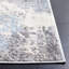Tapis abstrait Brantner Performance-1259222227