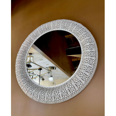 Miroir d'appoint Jamaur