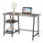 Saribek Computer Desk-92885558