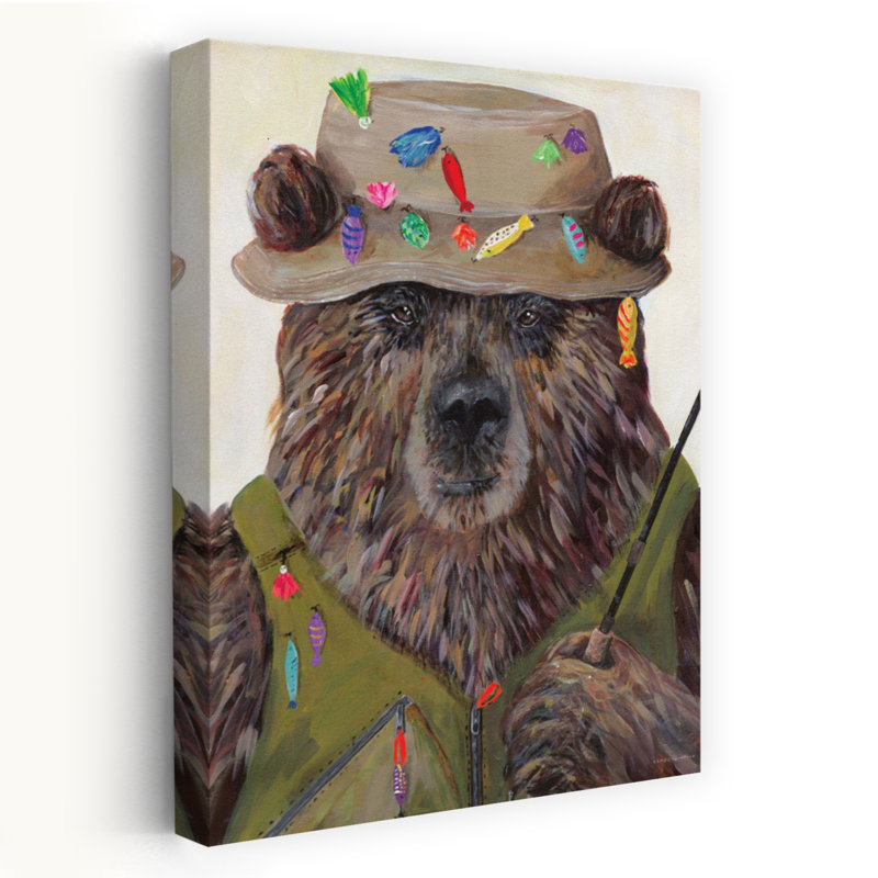 Ours Bear-Ly A Bite, H 24 po x l 16 po