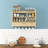 3 Piece Accent Shelf with Hooks-953228032