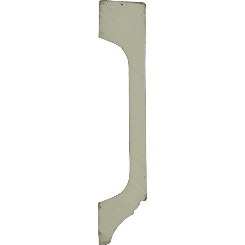 Perimeter Beam for 8" Traditional Coffered Ceiling System