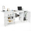 Chariot de rangement pliable avec roulettes FRescoly