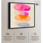 Pebble Palette, aquarelle abstraite par Art Remedy-113260050-113260061