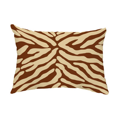  Coussin lombaire intérieur / extérieur Animal