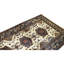 High-Quality Hand-Knotted Ivory Area Rug