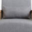 Fauteuil pivotant de 24,02 po Crestone-187745127