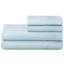 Ensemble de draps 100% satin de coton 500 fils Zander-553833116-553833060