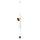 Whizz Pendant/Floor Lamp