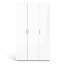Diamone 3 Door Wardrobe-1213305277