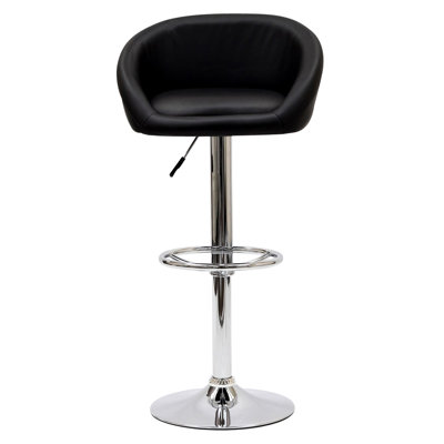 Modway Marshmallow Barstool