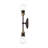 Grogan 2 - Light Dimmable Vanity Light-1635118457