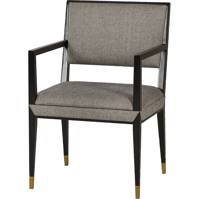 Tracey Boyd Armchair