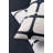 Broken Square 2 Piece 100% Cotton Guest Room Pillowcase Case Pack-93579587