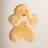 Gingerbread Platter