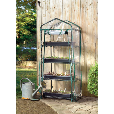 Mini serre Miracle-Gro 
