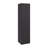 Wenge 4 Shelves Storage Cabinet-137556476