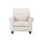 Fabien Fabric Rocking Chair