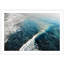 Solo Ride Print by Mat Sanders