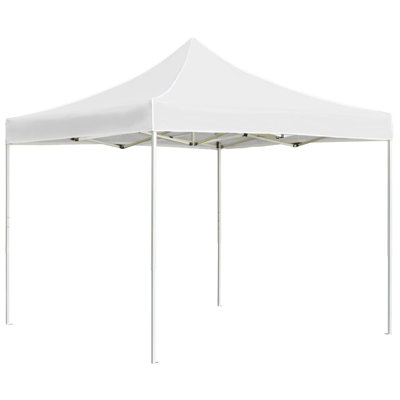 Manitoga 2m x 2m Aluminum Party Tent