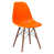 Orange/Walnut is out of stock