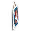 Cities & Countries Wall Decor-459015543