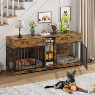 Dog House