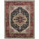 Marseilles Wool Oriental Area Rug