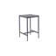 Luce Outdoor Square Bar Table