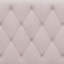 Lit plateforme tapissier avec lit gigogne-106868240