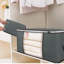 Rangement sous le lit en tissu-2083187203