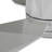 Bixby 60'' Ceiling Fan with Light Kit-390245325