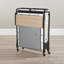 Jay-Be Revolution Folding Bed with Micro e-Pocket Sprung Mattress - Single