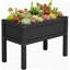 Jardinière Elevated Planters-1151760288-1247943837