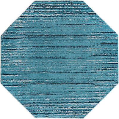 Abstract Indoor Rug