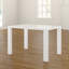 MONROE HIGH GLOSS DINING TABLE-9957021-9957024