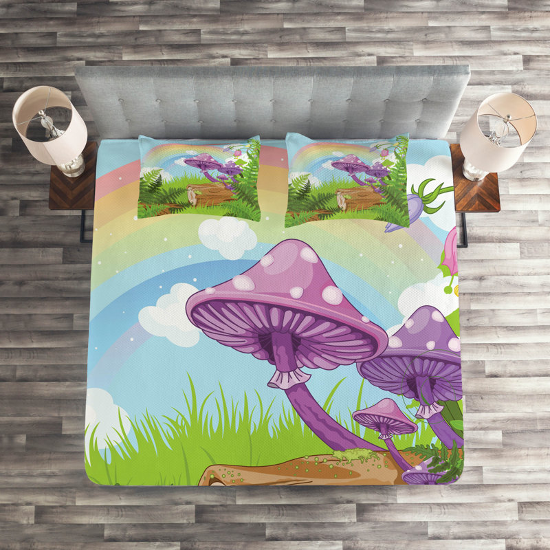 Coverlet