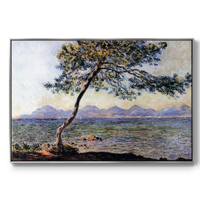 " At Cap D'Antibes, 1888 "
