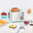 Dash SmartStore 2-Slice Toaster-94265698