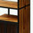 Kinden Storage Bookcase