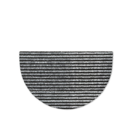  Striped Kitchen Mat